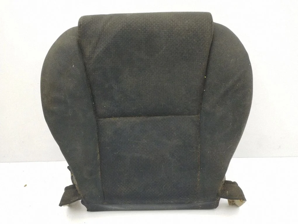 Front passenger seat console base – right