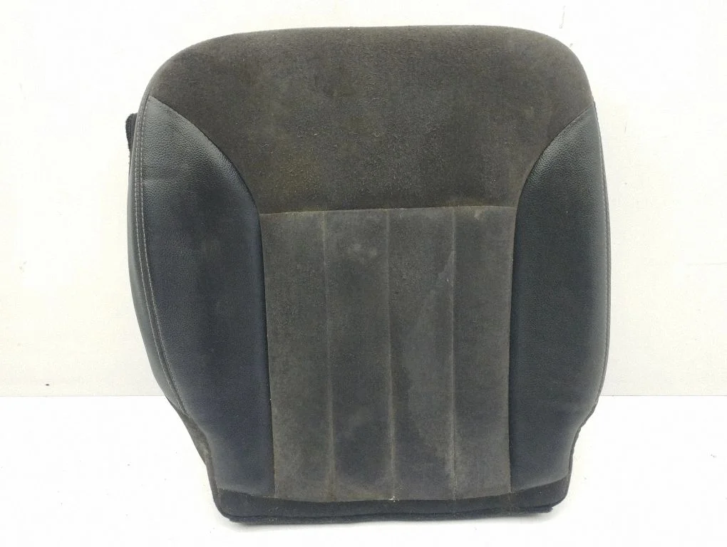 Front passenger seat console base – Mercedes-Benz R-Class W251 (2005-2013)