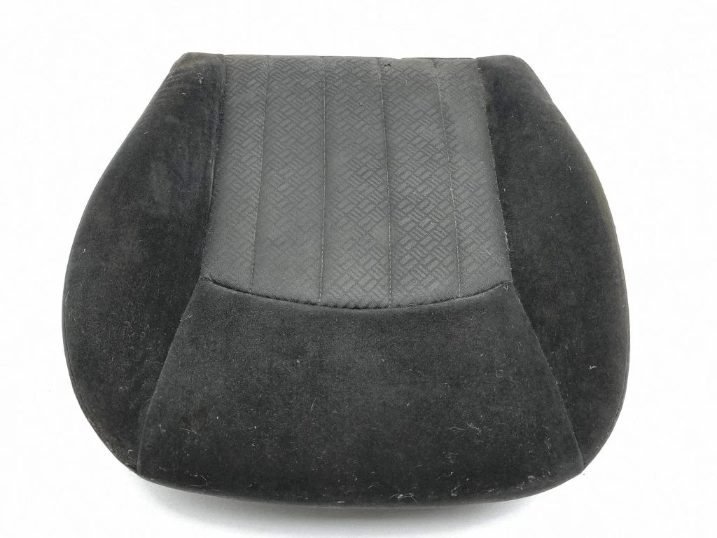 Front passenger seat console base – right