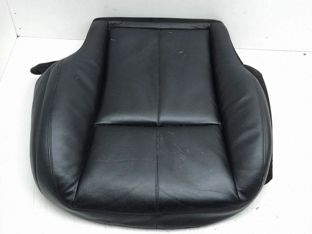 Front passenger seat console base – right