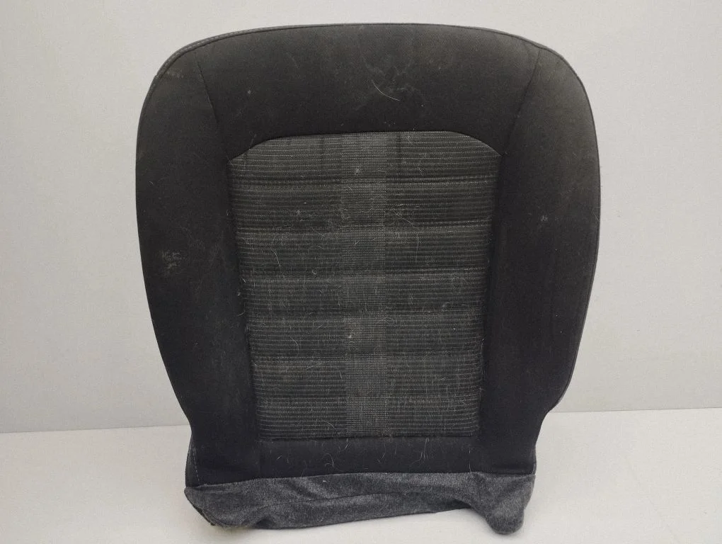 Front passenger seat console base – right