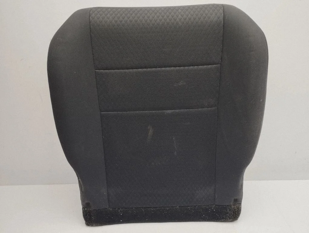 Front passenger seat console base – right