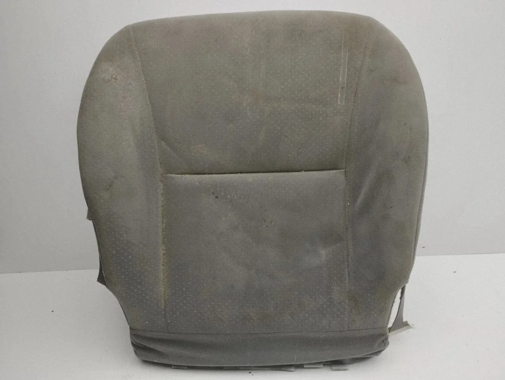 Front passenger seat console base – right