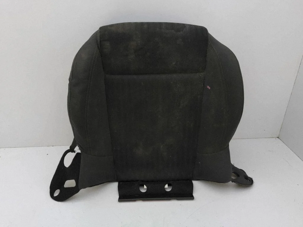 Front passenger seat console base