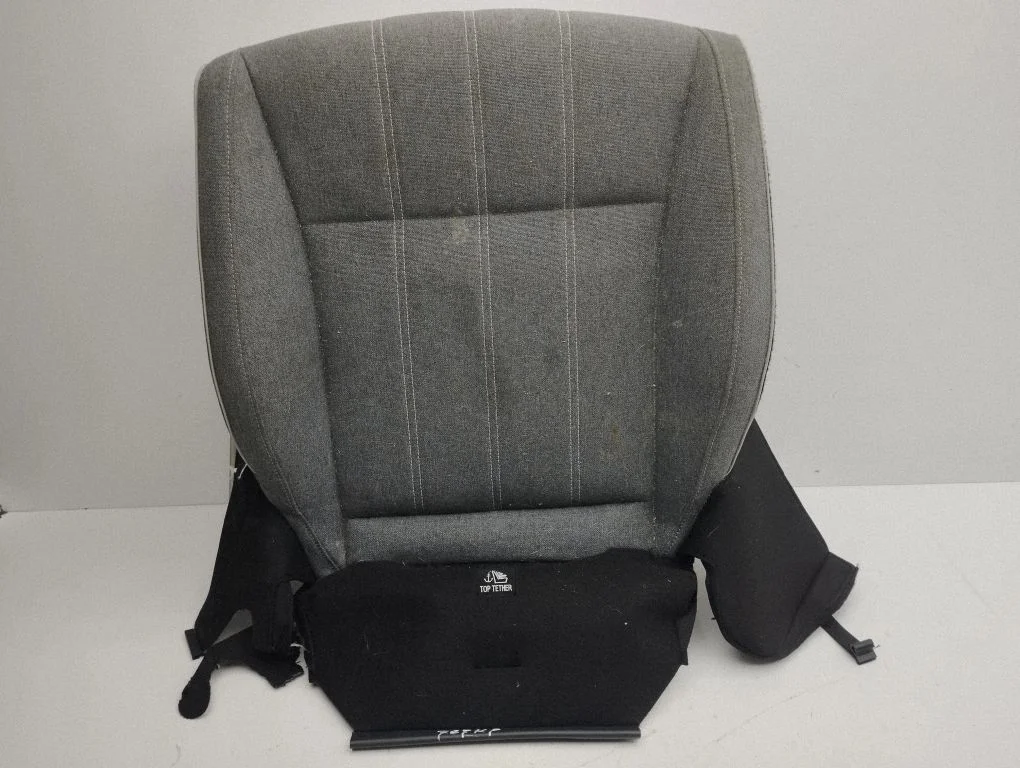 Front passenger seat console base – Renault Megane Mégane Renault Sport III (IV Based) (2017-2023), left