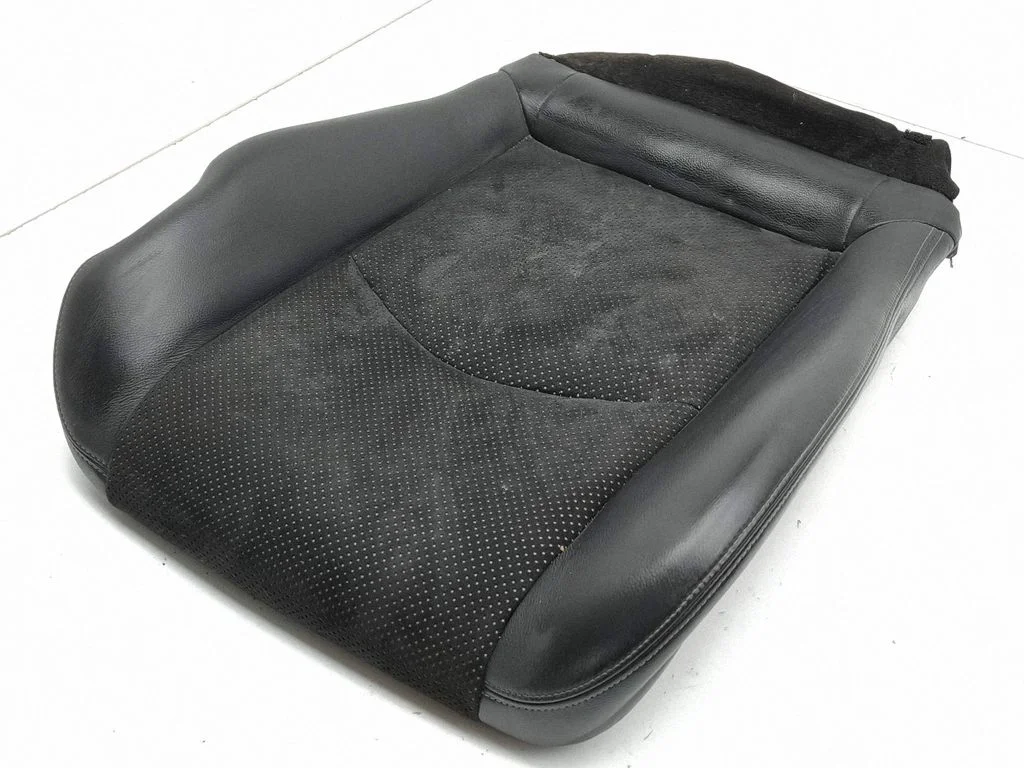 Esimese kõrvalistuja istme alus – Nissan 370Z (2009-2020)