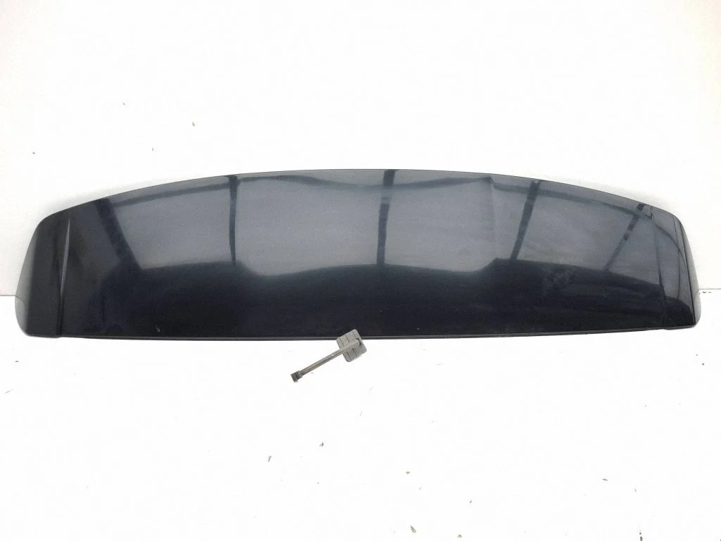 Aizmugurējā vāka spoilers A2467900088
