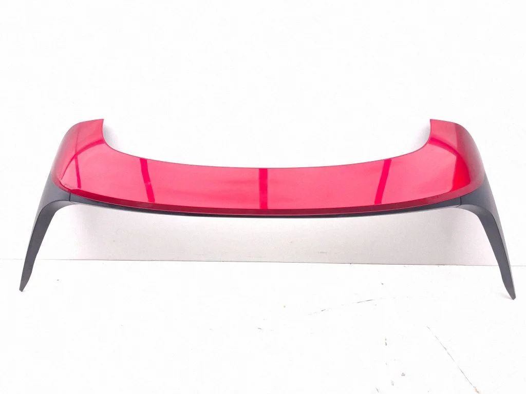 Tagaluugi spoiler – Mazda CX-5 II (2017-2025)