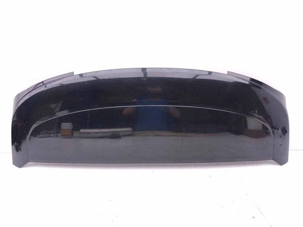 Tailgate/trunk spoiler – Land Rover Range Rover L405 (2013-2021)