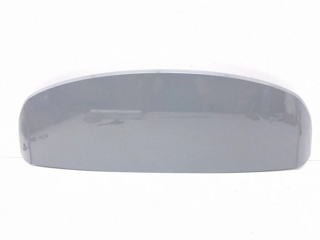 Tailgate/trunk spoiler – Audi Q4 e-tron (2021-)