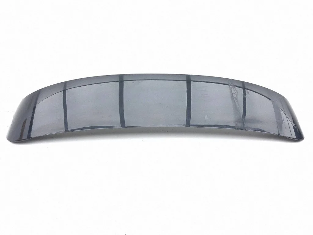Tailgate/trunk spoiler A2537900400