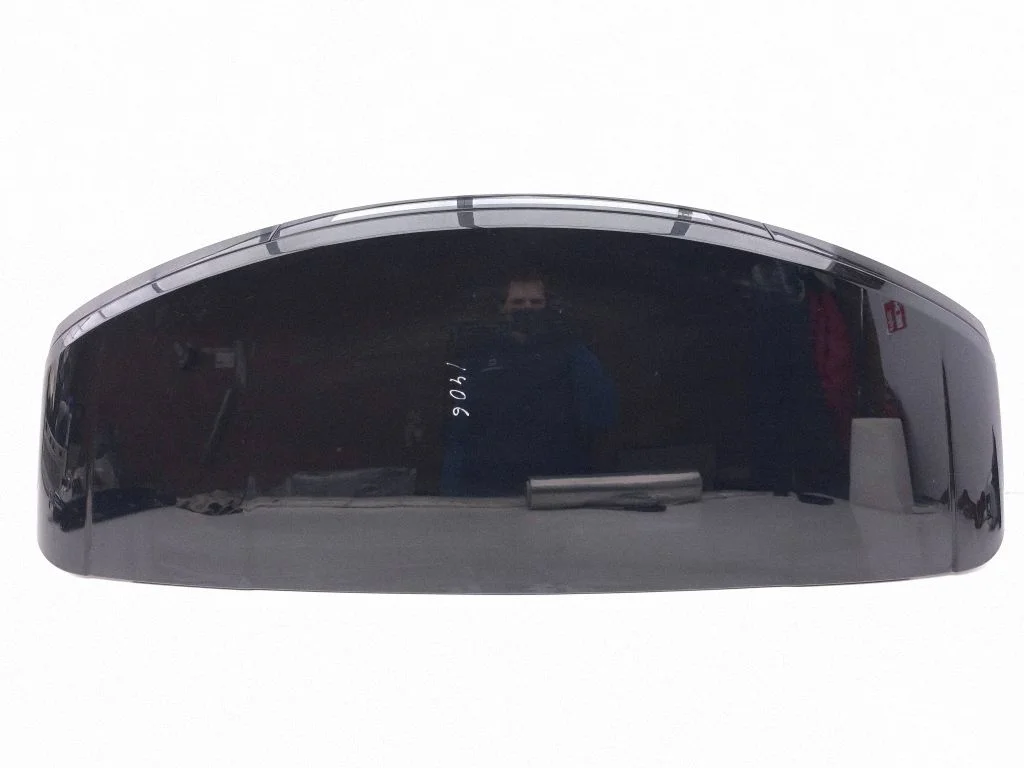 Tailgate/trunk spoiler – Land Rover Range Rover Sport L461 (2022-)