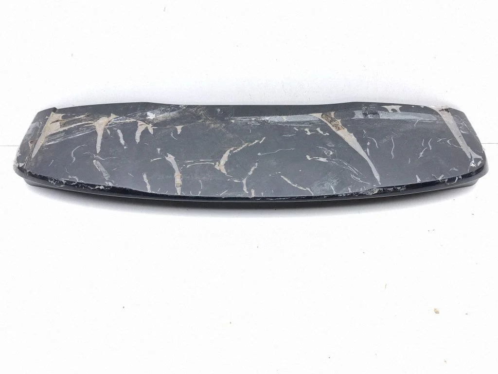 Aizmugurējā vāka spoilers – Peugeot 2008 II (2019-)