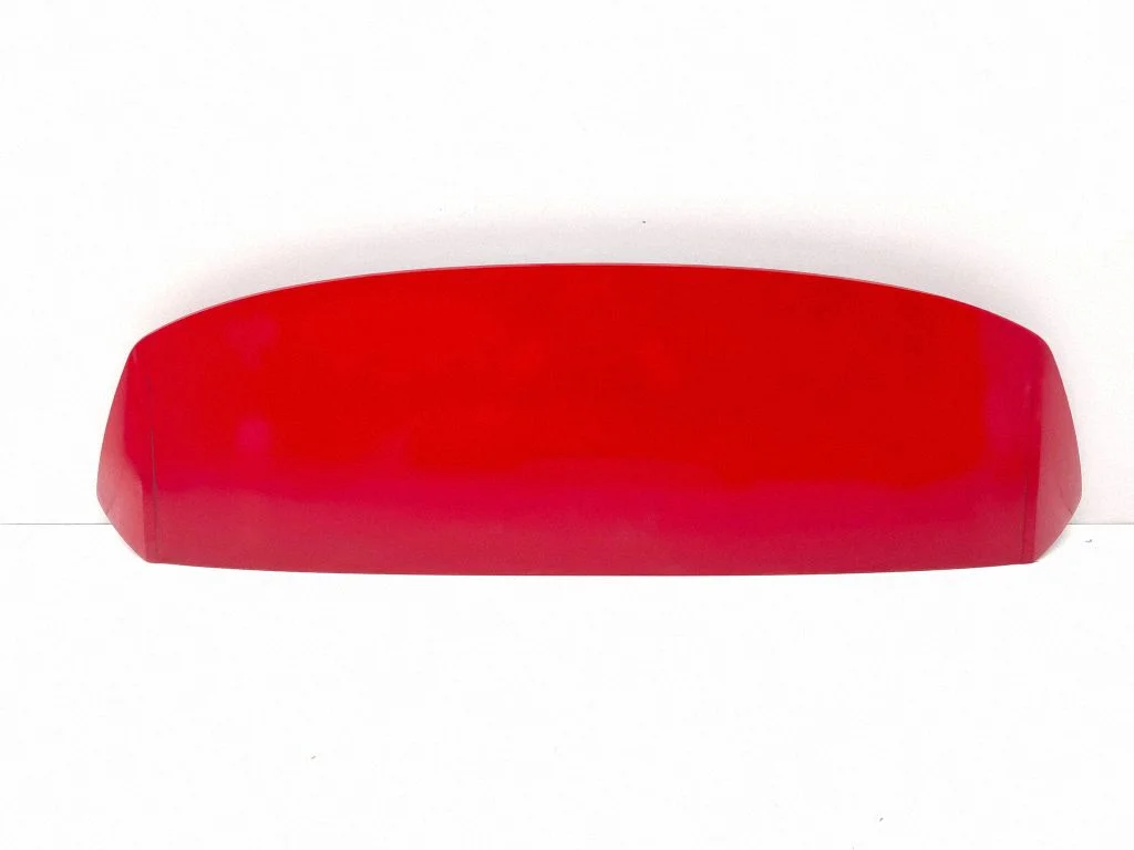Tailgate/trunk spoiler – Hyundai Tucson TL (2015-)