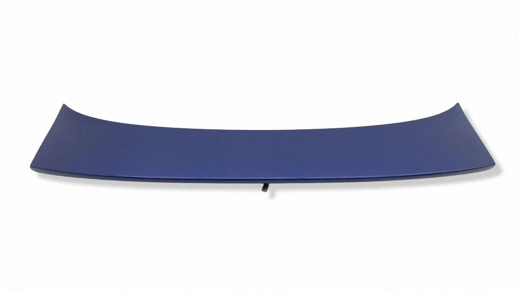 Tailgate/trunk spoiler 7608547080