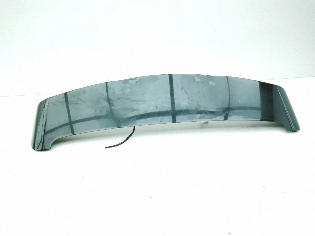 Tailgate/trunk spoiler – KIA Niro (2016-2022)