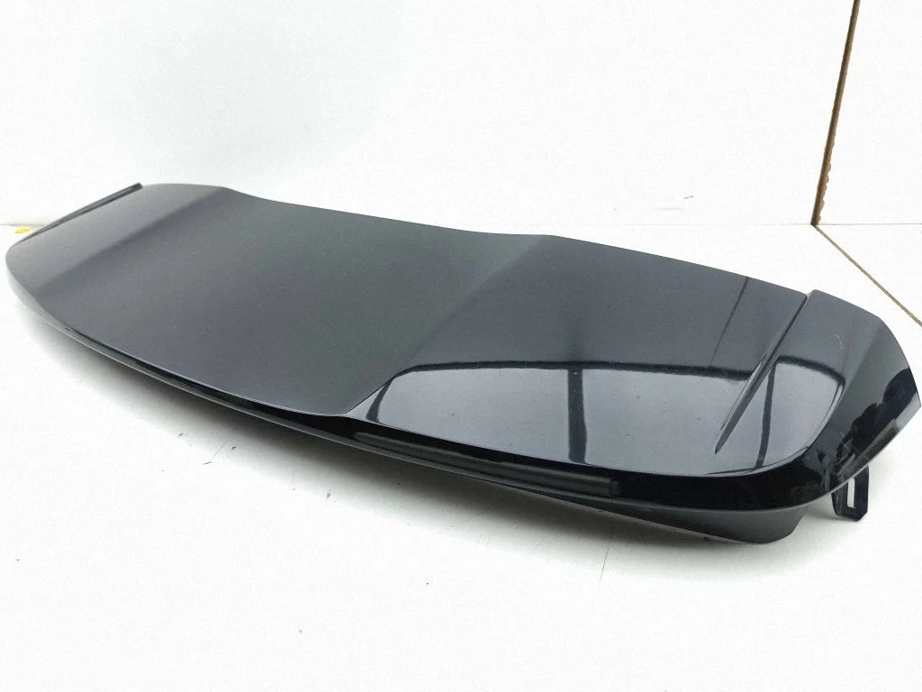 Tailgate/trunk spoiler 0807189986
