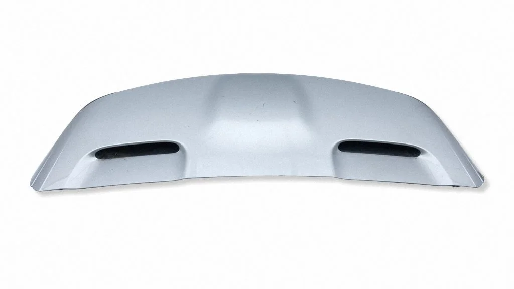 Tailgate/trunk spoiler – Land Rover Range Rover Evoque L551 (2018-)