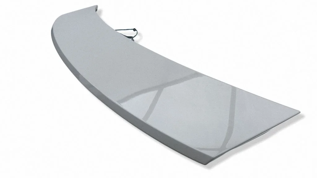 Tailgate/trunk spoiler 9J1827932