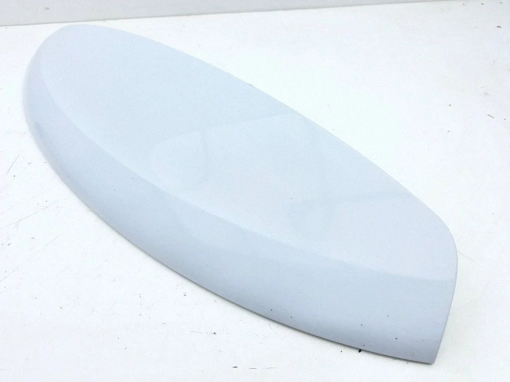 Aizmugurējā vāka spoilers – Mini Cooper Countryman R60 (2011-2016)