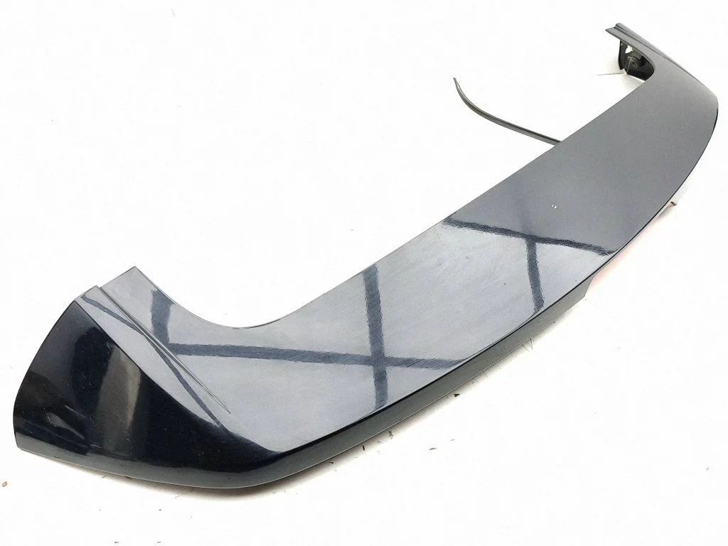 Tailgate/trunk spoiler – Opel Mokka X (2016-2019)