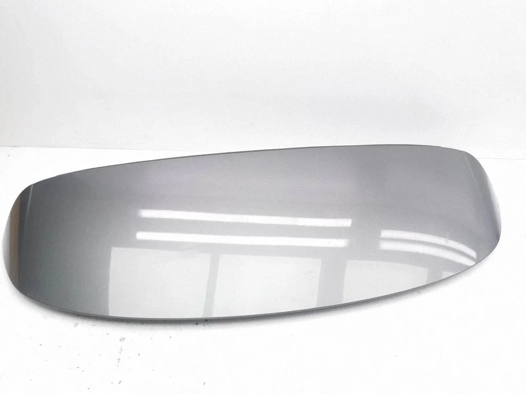 Tailgate/trunk spoiler A2477900100