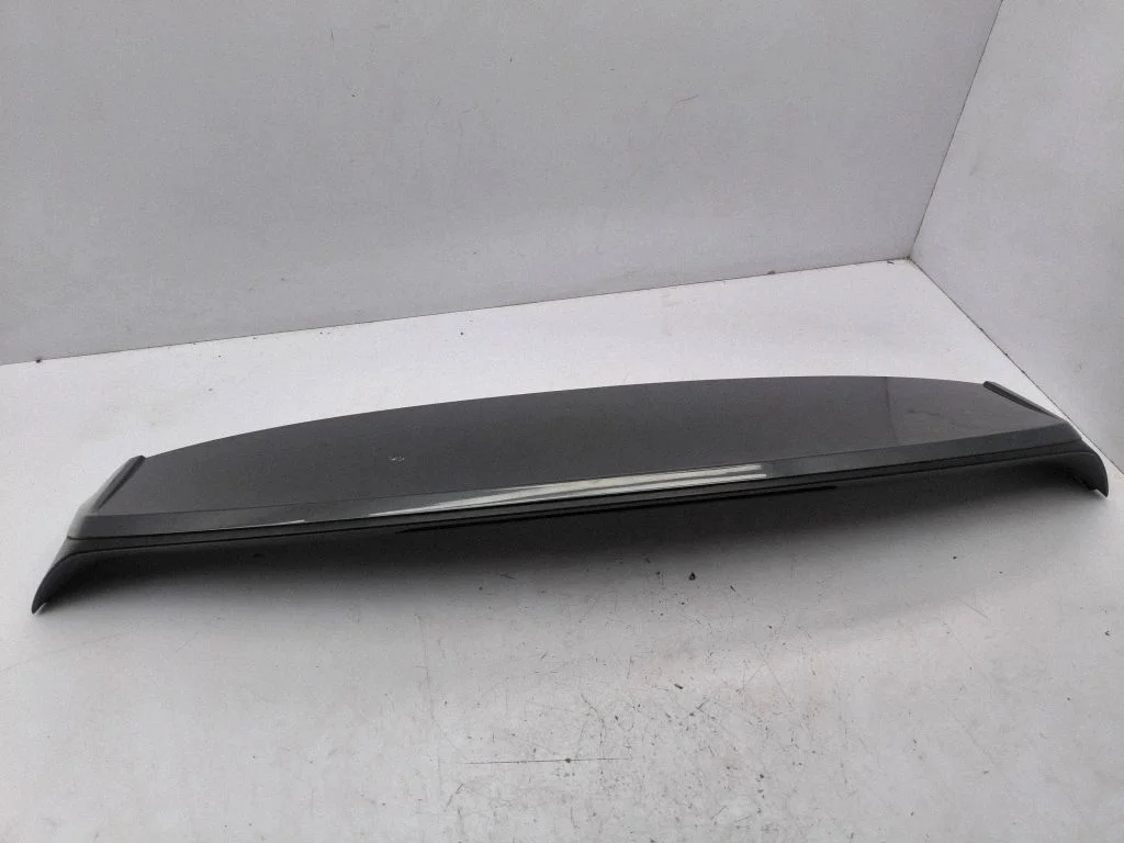 Tailgate/trunk spoiler – Volkswagen T-Roc (2017-2025)