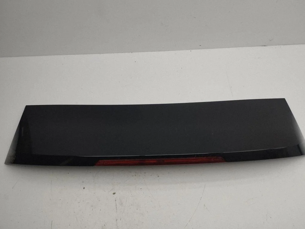 Tagaluugi spoiler – BMW i3 (2013-)