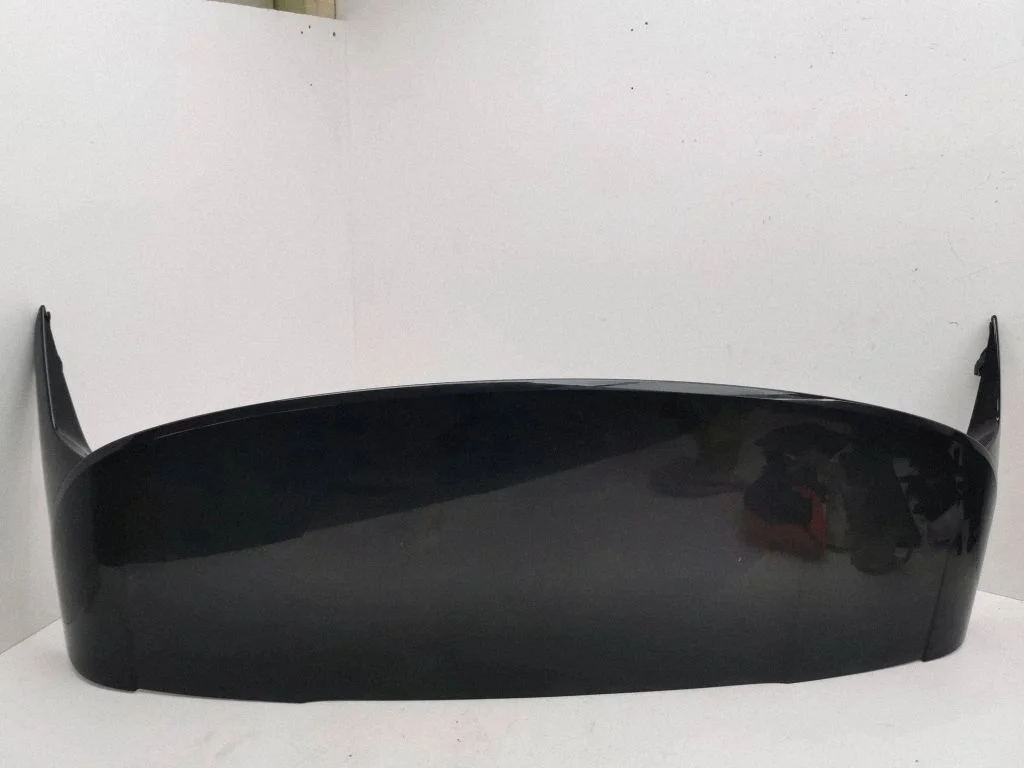 Tailgate/trunk spoiler 960305919R – Renault Megane Mégane Renault Sport III (IV Based) (2017-2023)