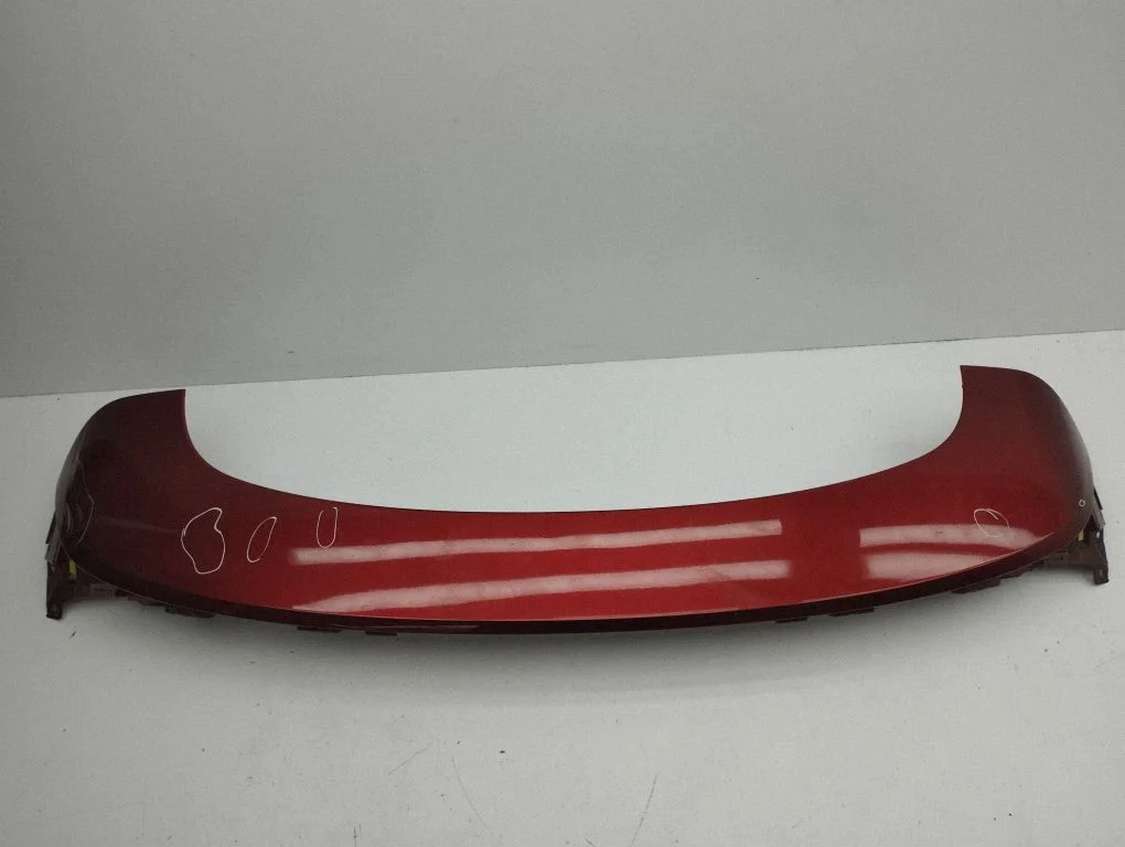 Tagaluugi spoiler – Mazda CX-5 II (2017-2025)