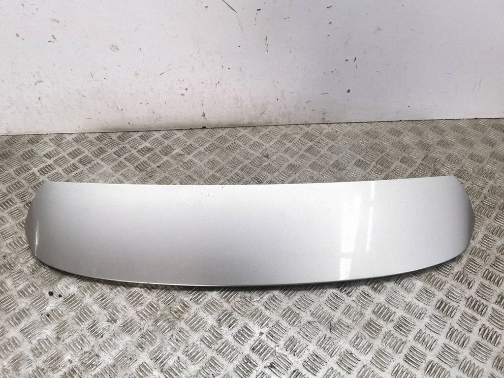 Tailgate/trunk spoiler – Honda Accord (2008-2016)