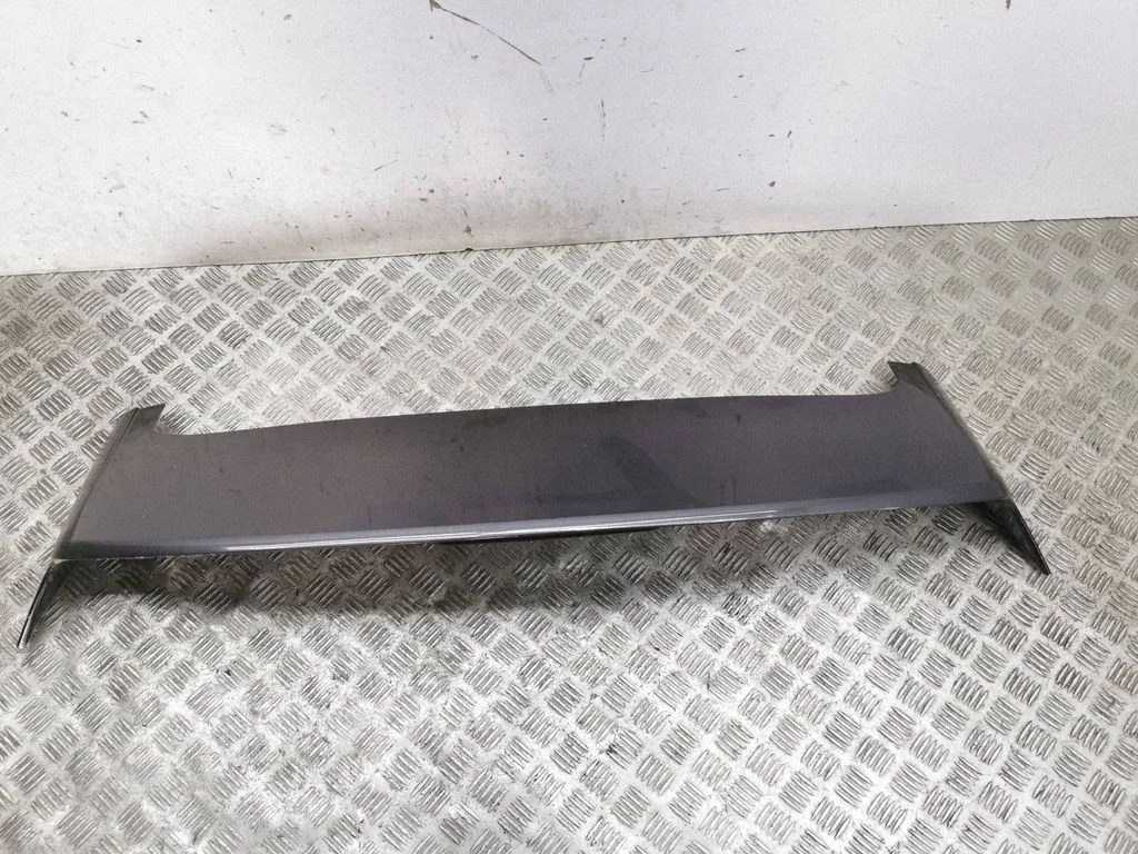 Tagaluugi spoiler – KIA Sportage (2016-2021)