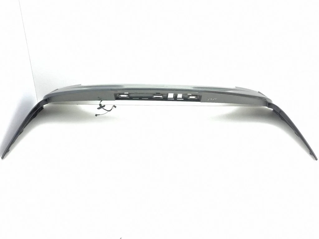 Tailgate/trunk spoiler LV4BS44210B