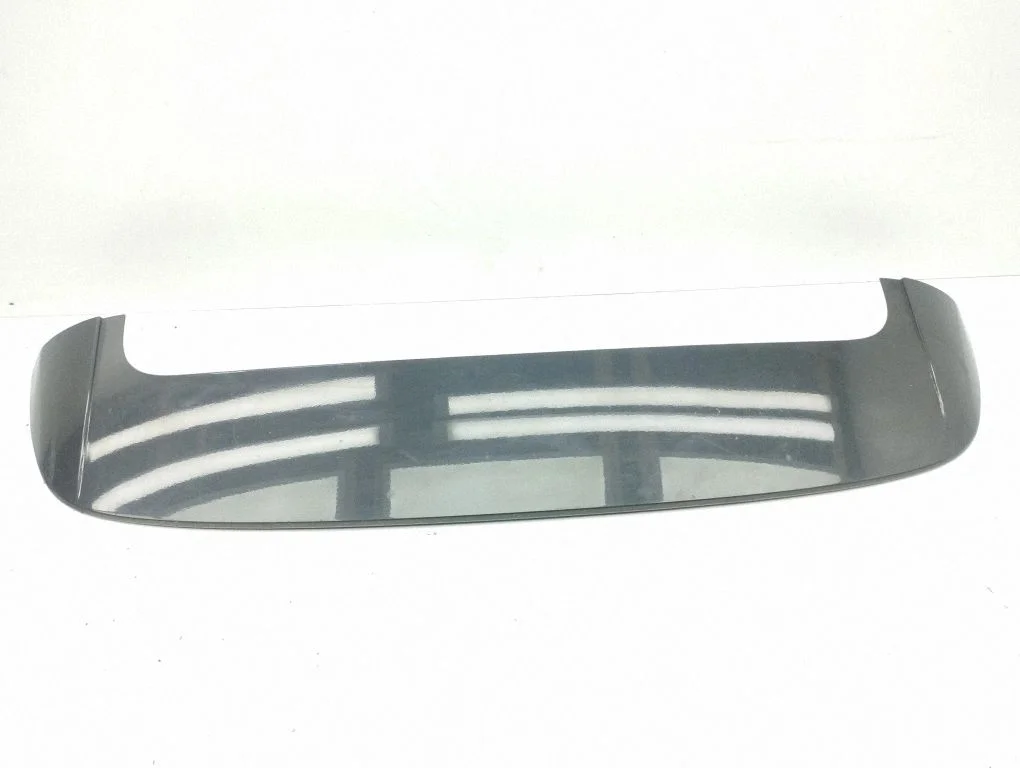 Tailgate/trunk spoiler – KIA Ceed (2018-)