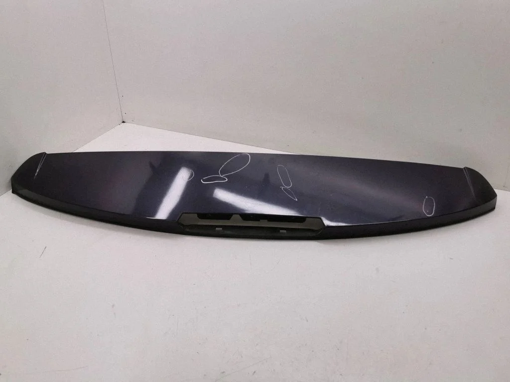 Tailgate/trunk spoiler – Opel Antara (2006-2016)
