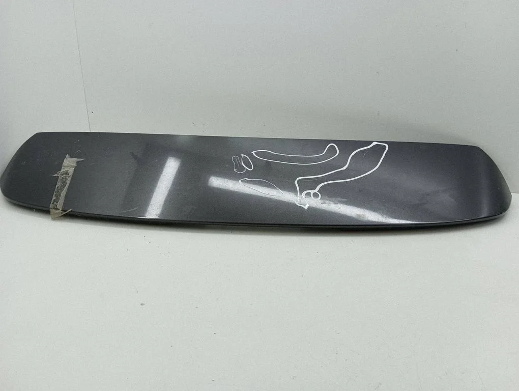 Tailgate/trunk spoiler – Honda Accord (2008-2016)