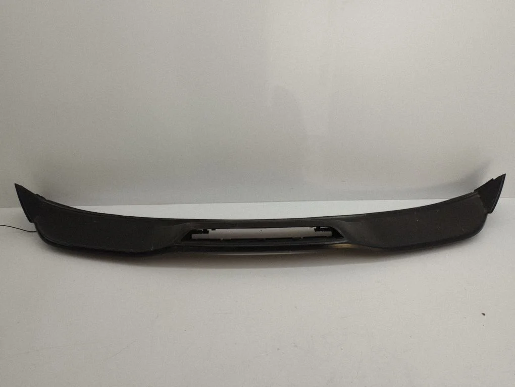 Tailgate/trunk spoiler 7P5827934