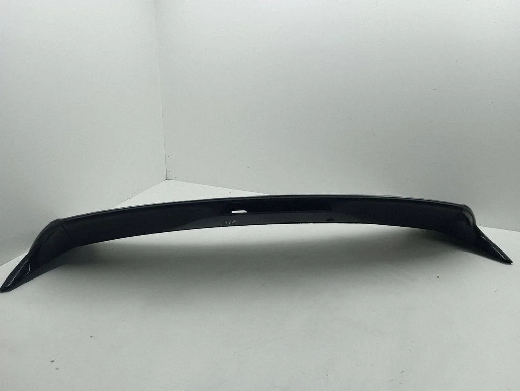 Tagaluugi spoiler – Nissan Qashqai (2016-2021)