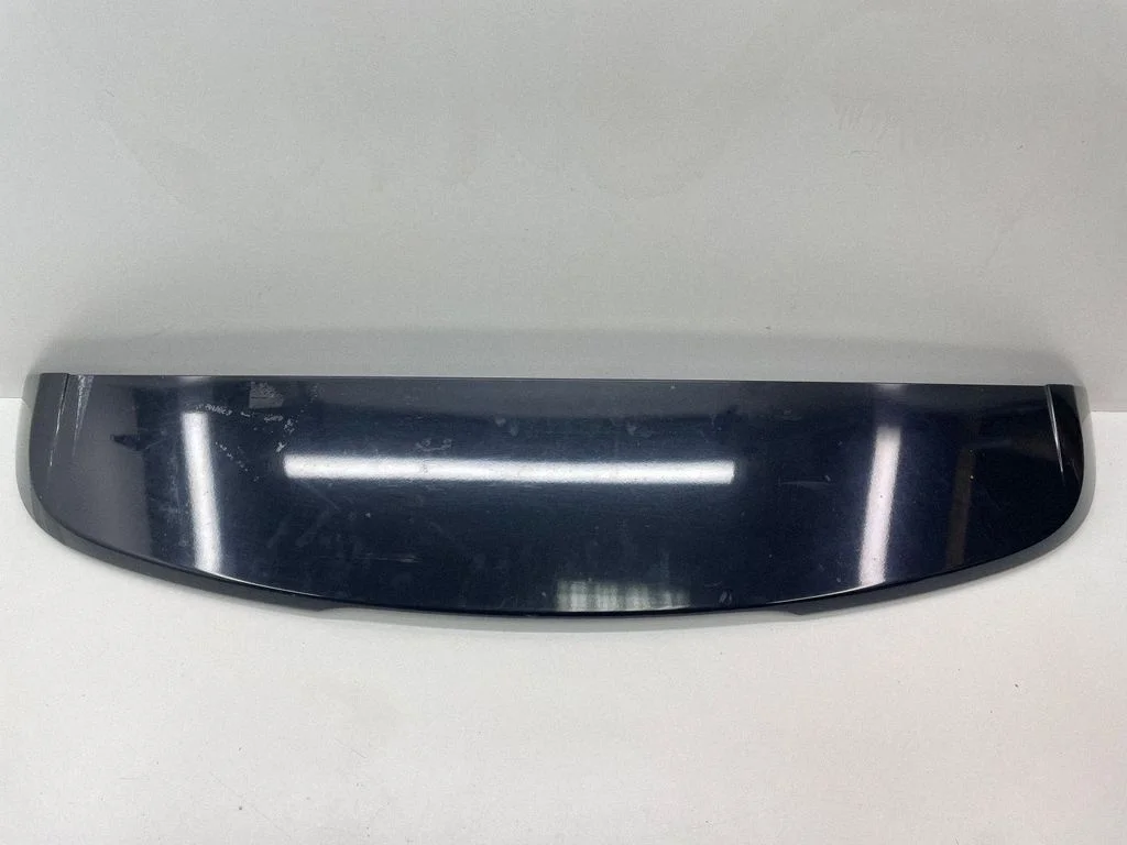 Tailgate/trunk spoiler 87210A6000