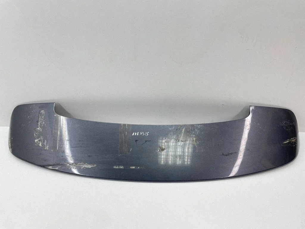 Tailgate/trunk spoiler 7608505060