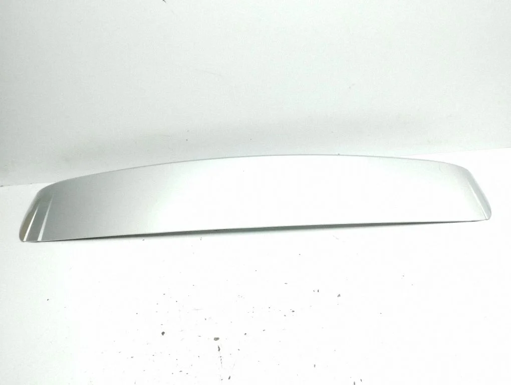 Tailgate/trunk spoiler 7L5827939C