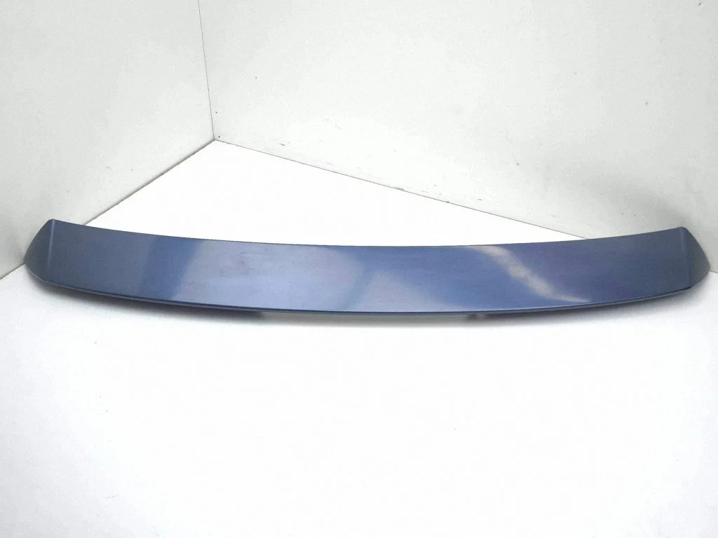 Tailgate/trunk spoiler 6515A01201