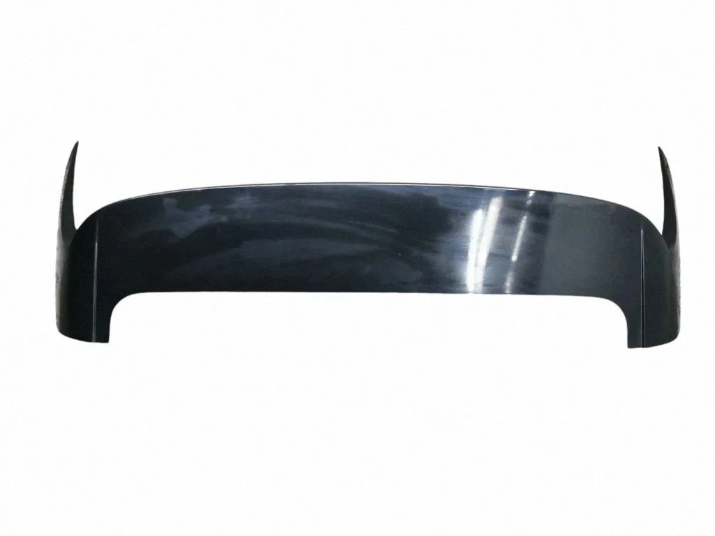 Tailgate/trunk spoiler – KIA Ceed (2018-)