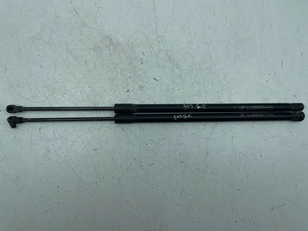Tailgate strut – Opel Antara (2006-2016)