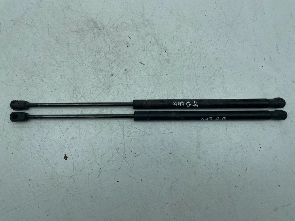 Tailgate strut 8V41S406A10BB