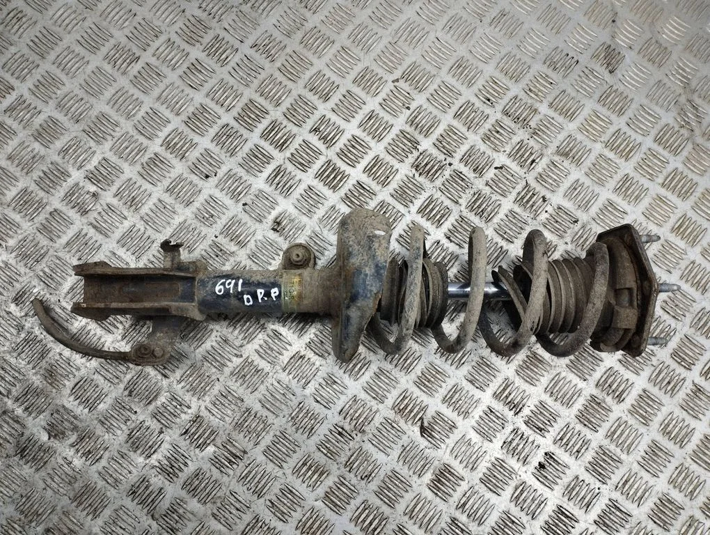Eesmine amortisaator koos vedruga 51610T1GE030M1