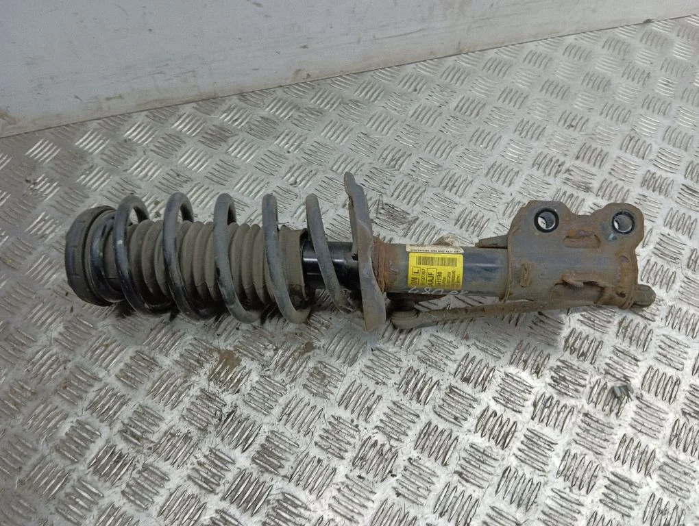 Front shock absorber with coil spring 95137357