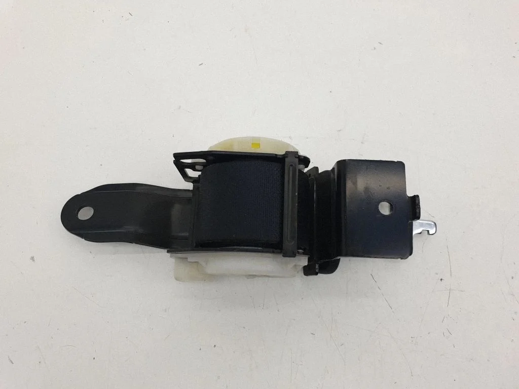Roof seat belt 1096305