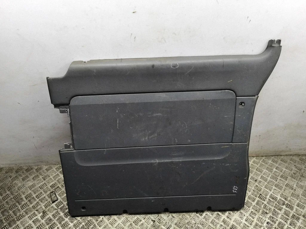 Sliding door card – Mercedes-Benz Vito Viano W639 (2003-2014)