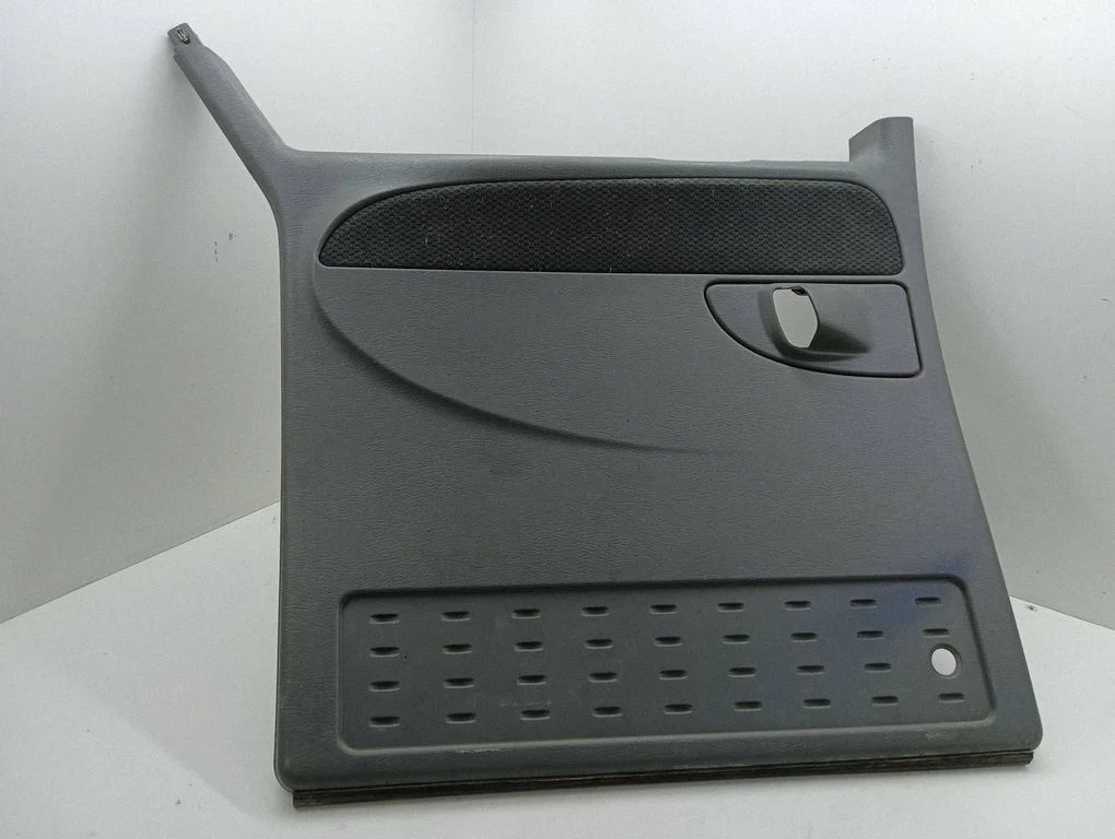 Sliding door card – Chrysler Voyager (1996-2001)